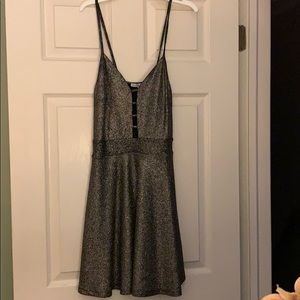New Year’s Eve dress